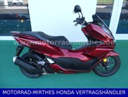 Honda PCX125