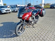 Honda CBF 600 S