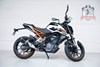 KTM 125 Duke