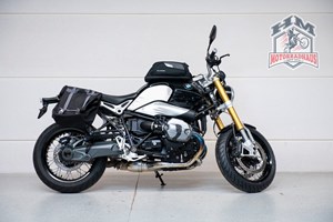 Angebot BMW R nineT