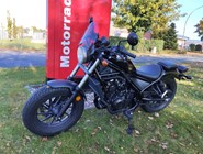 Honda CMX500 Rebel