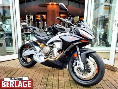 Aprilia Tuono 660 42 Click for Detail