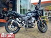 Honda CB500X 43 Click for Detail