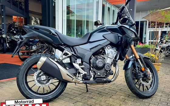 Neufahrzeug Honda CB500X - Bild 2