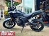 Honda CB500X 43 Click for Detail