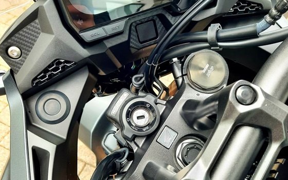 Neufahrzeug Honda CB500X - Bild 5