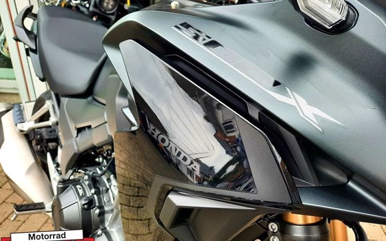 Neufahrzeug Honda CB500X - Bild 6