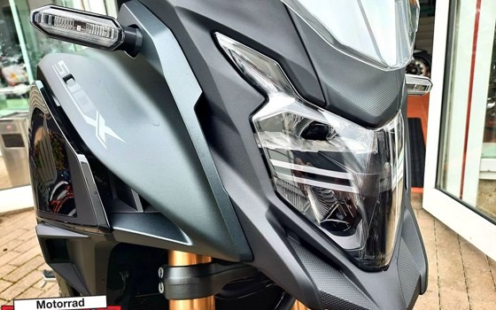 Neufahrzeug Honda CB500X - Bild 7