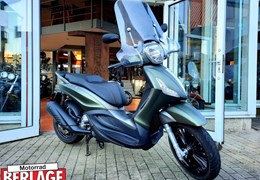 Gebrauchte Piaggio Beverly 300 S