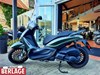 Piaggio Beverly 300 S 29