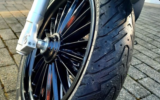 Gebrauchtmotorrad Piaggio Beverly 300 S - Bild 5