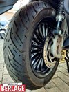 Piaggio Beverly 300 S 28