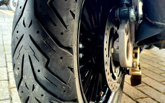 Gebrauchtmotorrad Piaggio Beverly 300 S - Bild 7