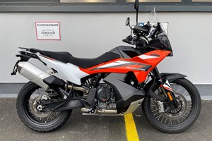 Angebot KTM 890 Adventure