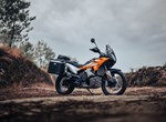 Angebot KTM 890 Adventure