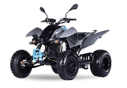 Neumotorrad Access Xtreme Enduro 480