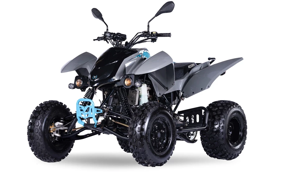 Angebot Access Xtreme Enduro 480 Bild 1: Angebot Access Xtreme Enduro 480