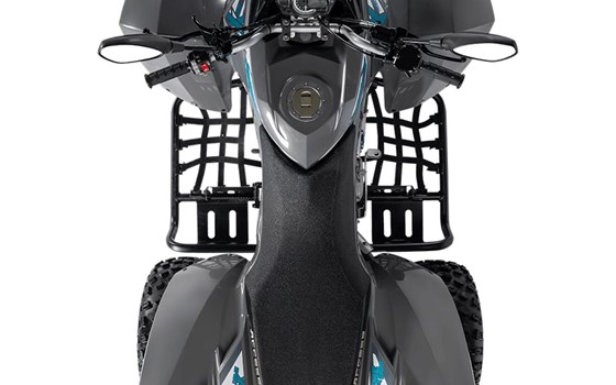 Neufahrzeug Access Xtreme Enduro 480 - Bild 2