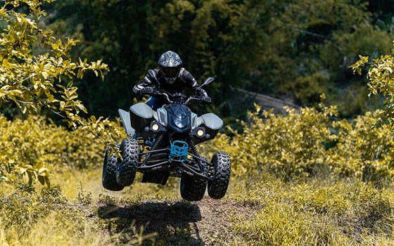 Neufahrzeug Access Xtreme Enduro 480 - Bild 3