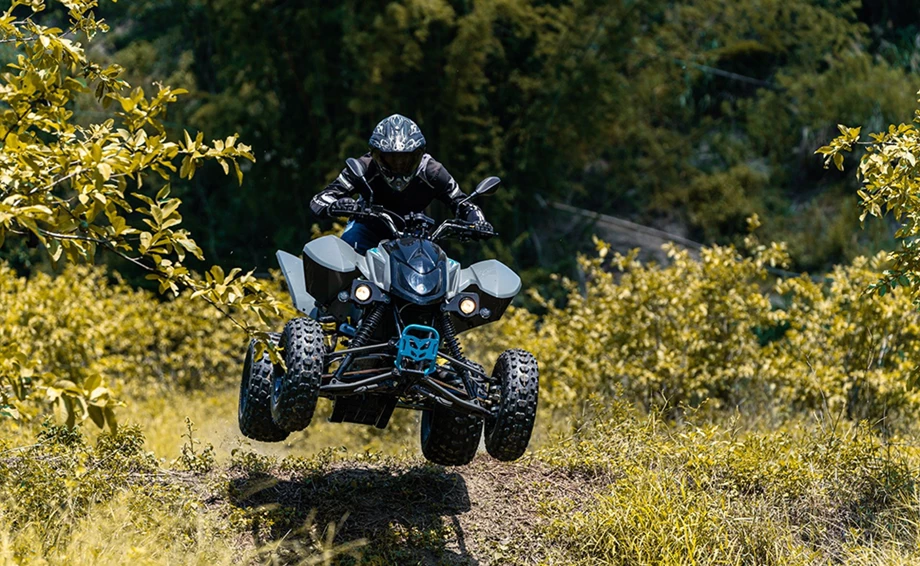 Angebot Access Xtreme Enduro 480 Bild 3: Angebot Access Xtreme Enduro 480