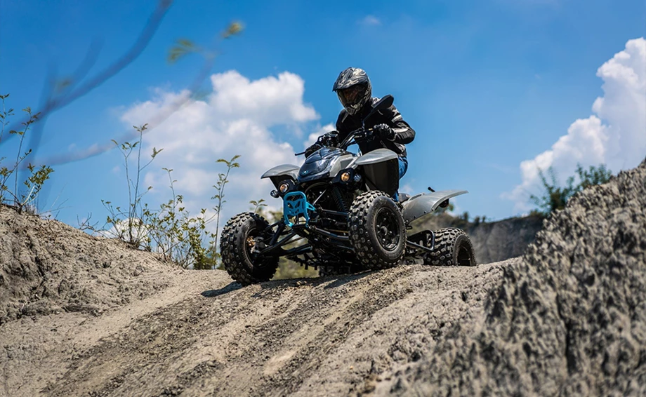 Angebot Access Xtreme Enduro 480 Bild 4: Angebot Access Xtreme Enduro 480