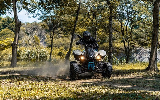 Neufahrzeug Access Xtreme Enduro 480 - Bild 5