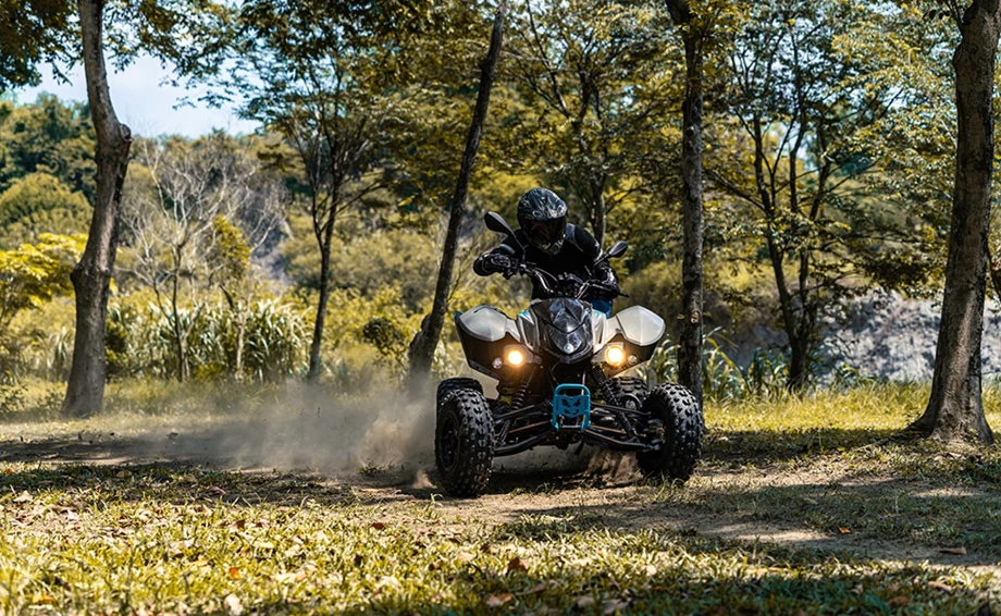 Angebot Access Xtreme Enduro 480 Bild 5: Angebot Access Xtreme Enduro 480