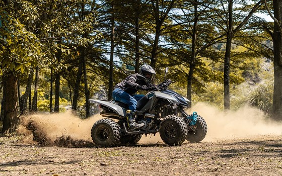 Neufahrzeug Access Xtreme Enduro 480 - Bild 6