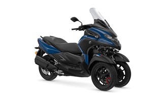 Angebot Yamaha Tricity 300