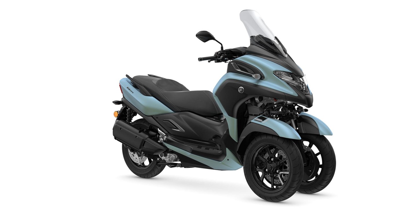 Angebot Yamaha Tricity 300