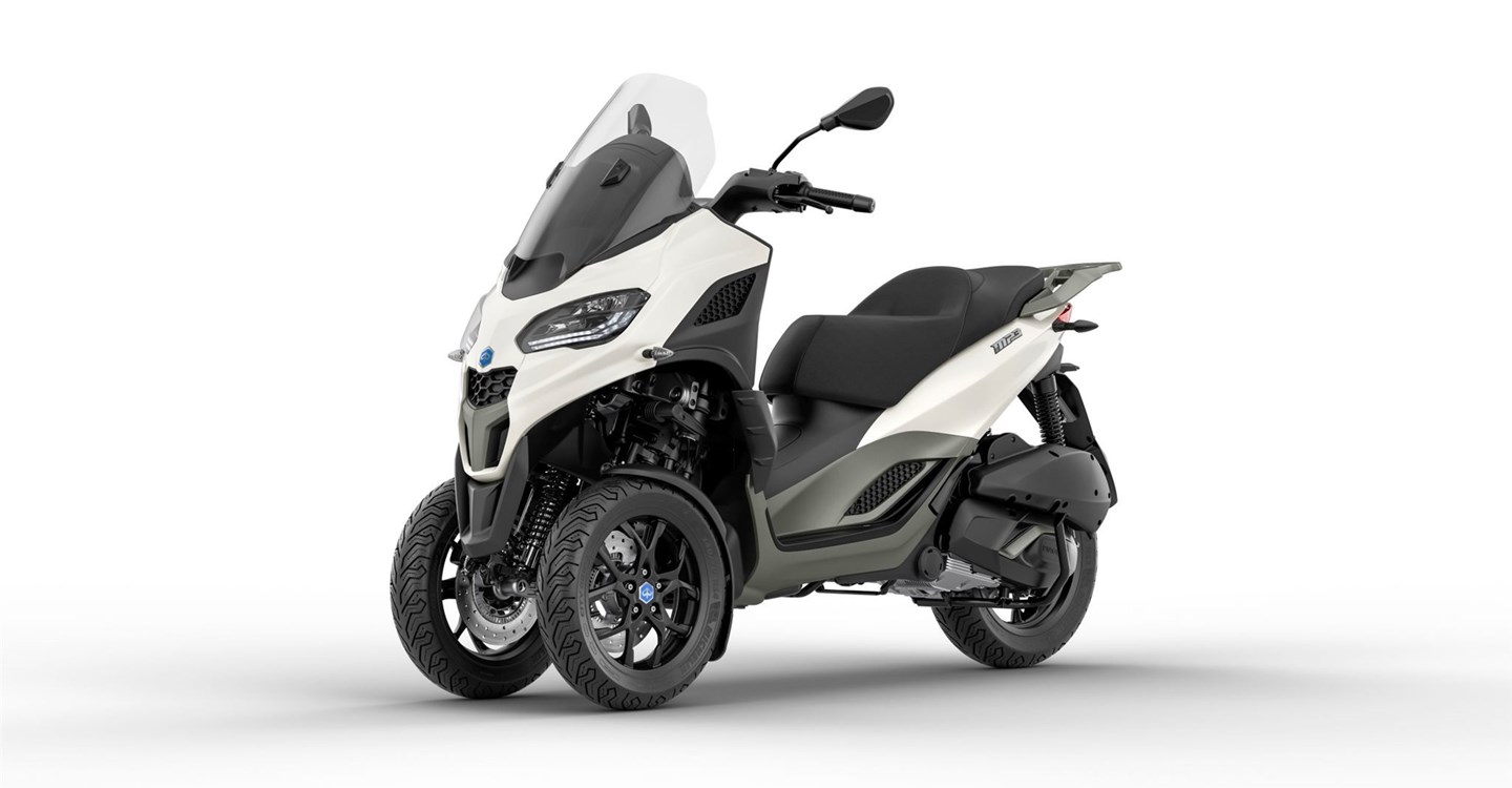 Angebot Piaggio MP3 310