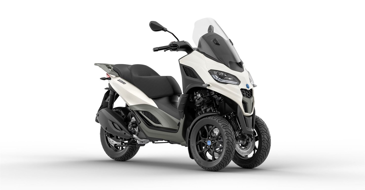 Angebot Piaggio MP3 310