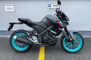 Angebot Yamaha MT-125