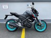 Yamaha MT-125