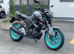 Angebot Yamaha MT-125