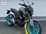 Angebot Yamaha MT-125