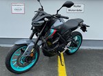 Angebot Yamaha MT-125