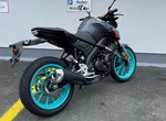 Angebot Yamaha MT-125