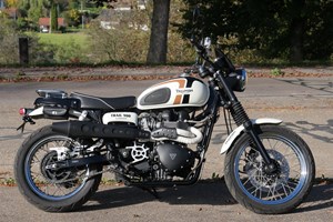 Angebot Triumph Scrambler 900