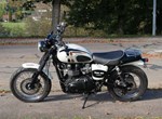 Angebot Triumph Scrambler 900