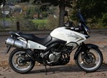 Angebot Suzuki V-Strom 650