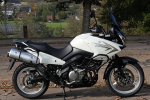 Angebot Suzuki V-Strom 650