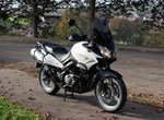 Angebot Suzuki V-Strom 650