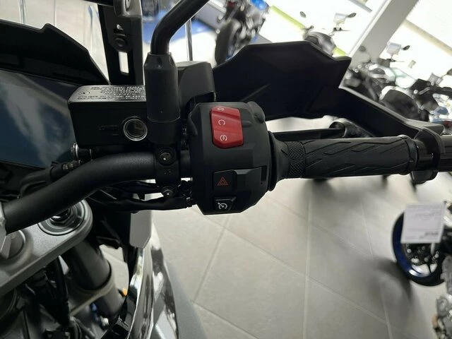 Angebot Suzuki V-Strom 1050 Bild 10: Angebot Suzuki V-Strom 1050