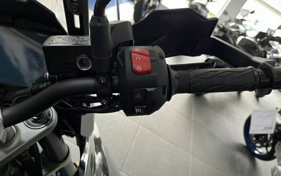 Gebrauchtmotorrad Suzuki V-Strom 1050 - Bild 10