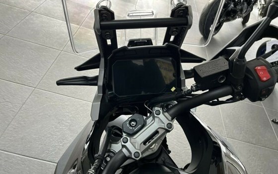 Gebrauchtmotorrad Suzuki V-Strom 1050 - Bild 11