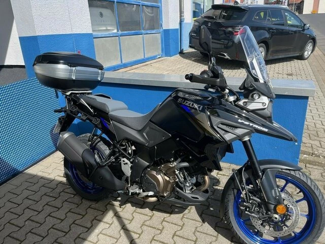 Angebot Suzuki V-Strom 1050 Bild 12: Angebot Suzuki V-Strom 1050