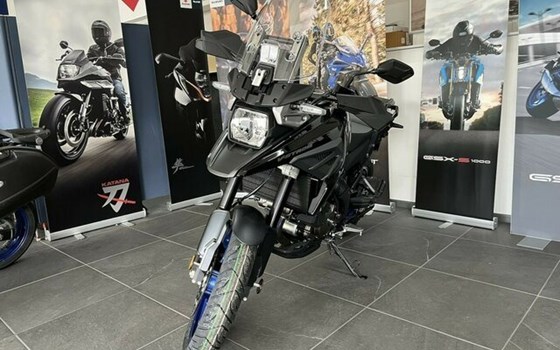Gebrauchtmotorrad Suzuki V-Strom 1050 - Bild 2
