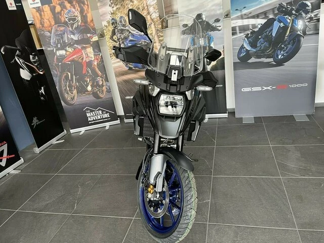 Angebot Suzuki V-Strom 1050 Bild 3: Angebot Suzuki V-Strom 1050