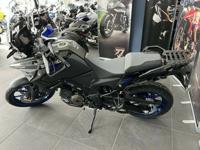 Angebot Suzuki V-Strom 1050 Bild 5: Angebot Suzuki V-Strom 1050